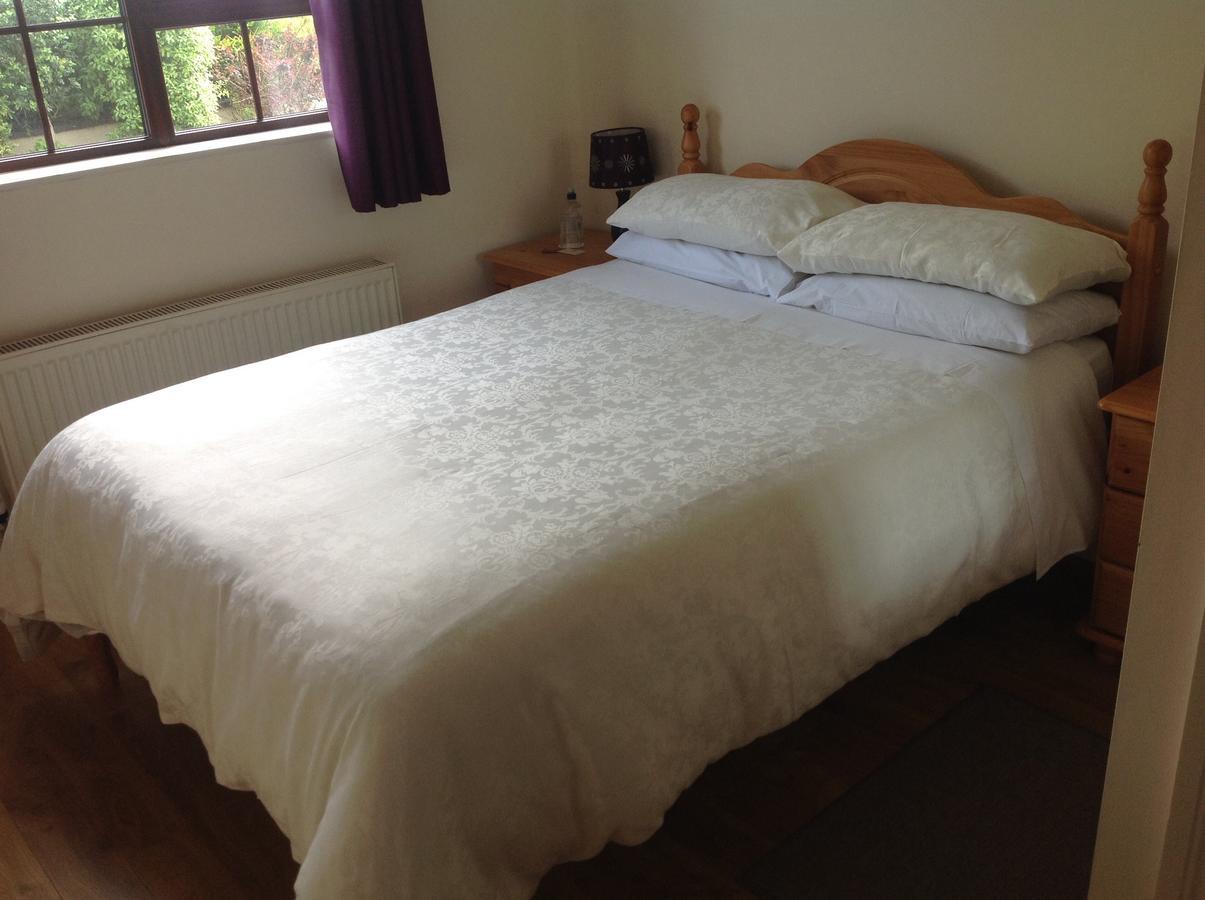 Auntie B'S Bed & Breakfast Ardara Dış mekan fotoğraf