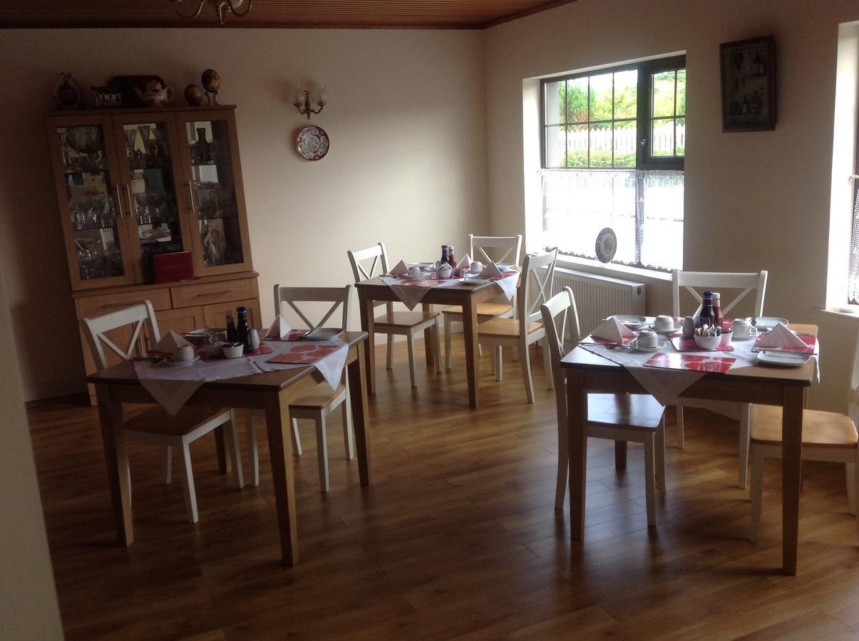 Auntie B'S Bed & Breakfast Ardara Dış mekan fotoğraf