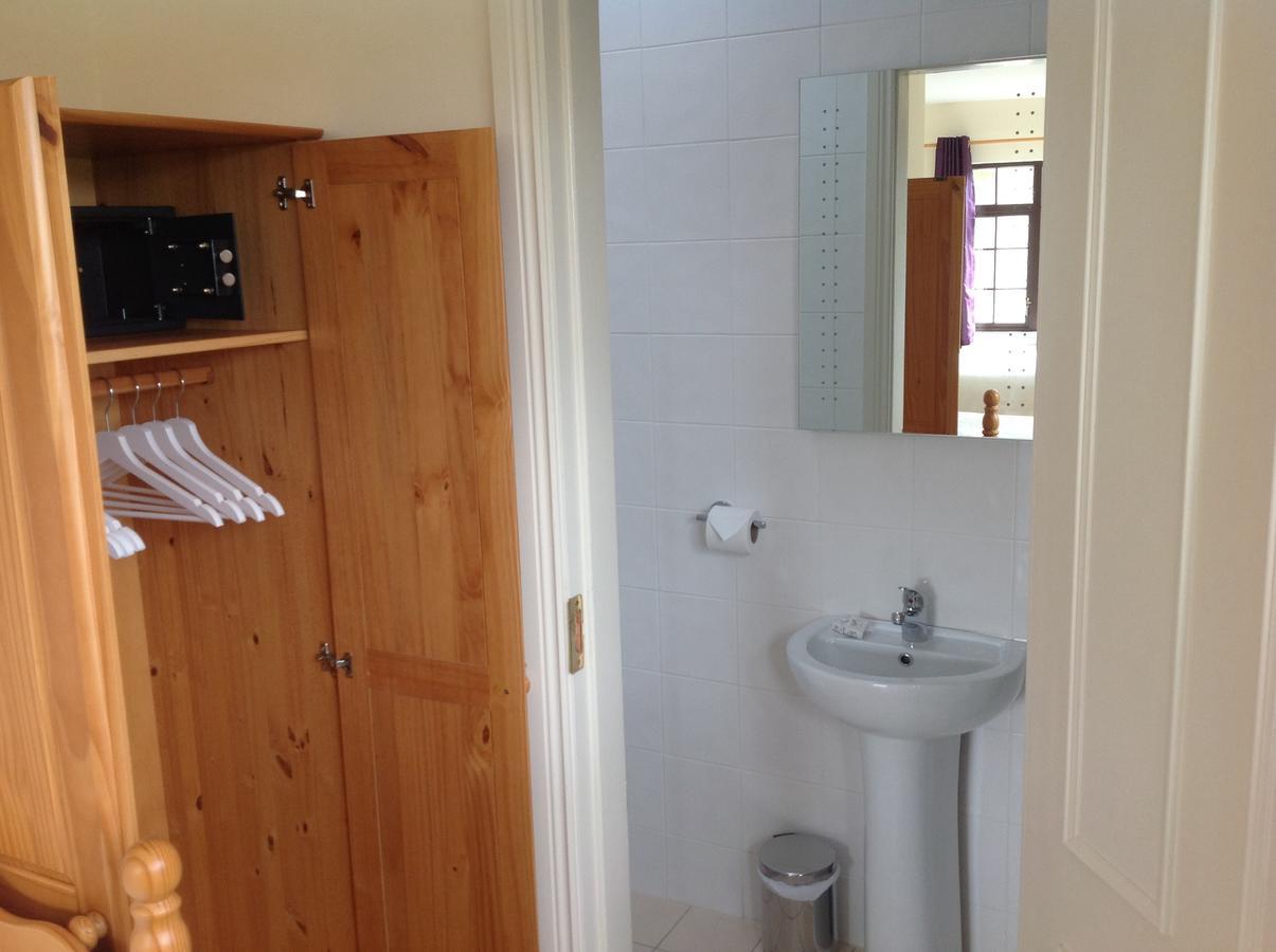 Auntie B'S Bed & Breakfast Ardara Dış mekan fotoğraf