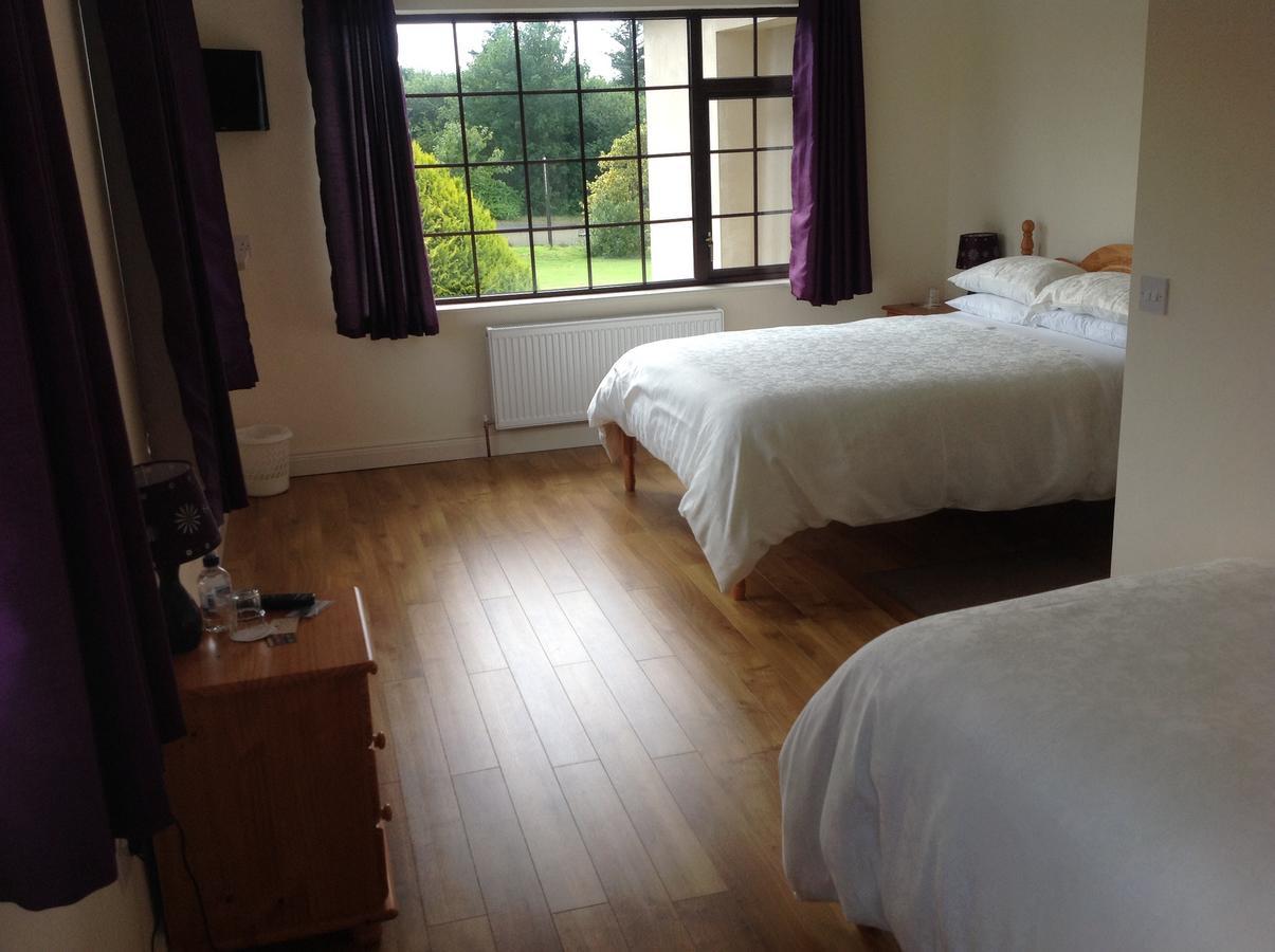 Auntie B'S Bed & Breakfast Ardara Dış mekan fotoğraf