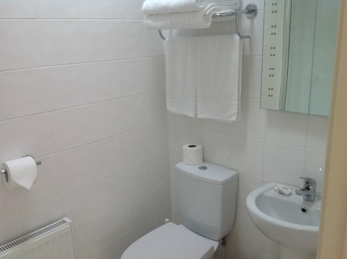 Auntie B'S Bed & Breakfast Ardara Dış mekan fotoğraf